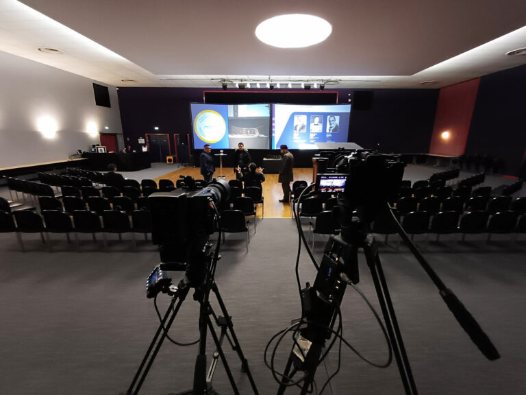 BZN Réalisation - créateurs de vidéos à Laon